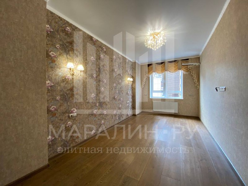 Квартира на продажу в Ростове-на-Дону, Забайкальский переулок 5 к2 фото №3