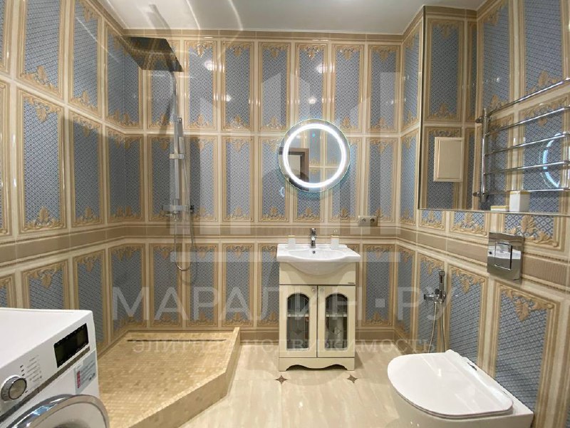 Квартира на продажу в Ростове-на-Дону, Забайкальский переулок 5 к2 фото №4